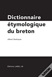 Capa do artigo Dictionnaire Etymologique Du Breton