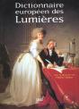 Dictionnaire Europeen Des Lumieres - Preview