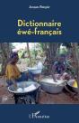 Dictionnaire Éwé - Francais - Preview