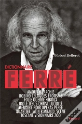 Dictionnaire Ferre