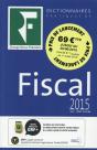 Dictionnaire Fiscal 2015 - Preview