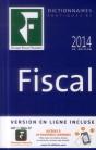 Dictionnaire Fiscal - Preview