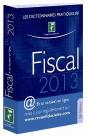 Dictionnaire Fiscal - Inclus :  Version Actualisee En Ligne. - Preview