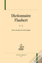 Dictionnaire Flaubert