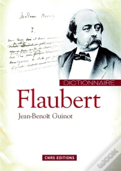 Capa do artigo Dictionnaire Flaubert