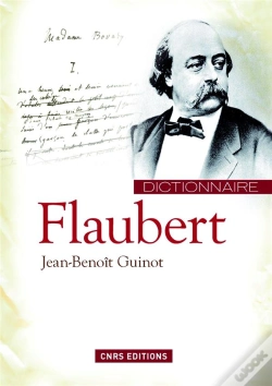 Capa do artigo Dictionnaire Flaubert