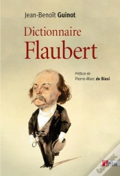 Capa do artigo Dictionnaire Flaubert