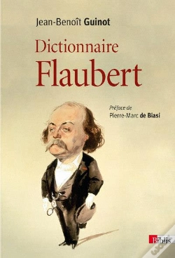 Capa do artigo Dictionnaire Flaubert