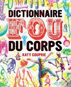 Capa do artigo Dictionnaire Fou Du Corps