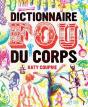 Dictionnaire Fou Du Corps - Preview