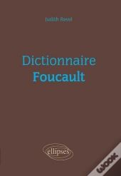 Dictionnaire Foucault