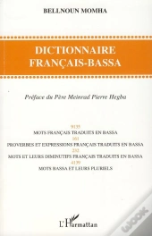 Dictionnaire Francais Bassa