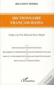 Capa do artigo Dictionnaire Francais Bassa