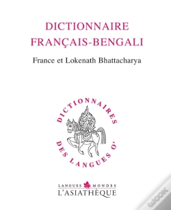 Capa do artigo Dictionnaire Français-Bengali (Édition 2004)