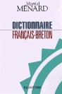Dictionnaire Francais-Breton - Preview