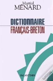 Dictionnaire Francais-Breton