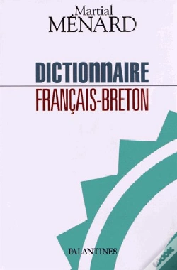 Capa do artigo Dictionnaire Francais-Breton