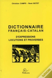 Capa do artigo Dictionnaire Francais-Catalan ; D