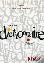 Dictionnaire Français / Catalan