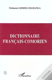 Dictionnaire Français-Comorien