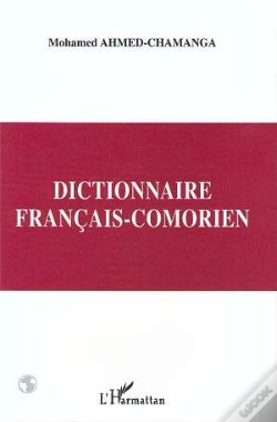 Capa do artigo Dictionnaire Français-Comorien
