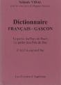 Dictionnaire Français/Gascon - Preview