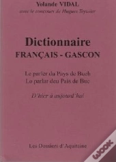 Dictionnaire Français/Gascon