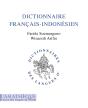 Dictionnaire Français-Indonesien - Preview