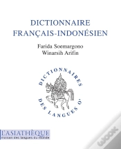 Capa do artigo Dictionnaire Français-Indonesien