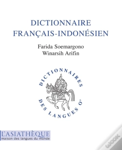 Capa do artigo Dictionnaire Français-Indonesien