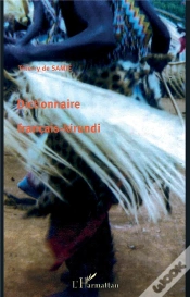 Capa do artigo Dictionnaire Francais-Kirundi