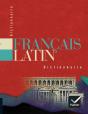 Dictionnaire Français / Latin - Preview