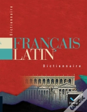 Capa do artigo Dictionnaire Français / Latin