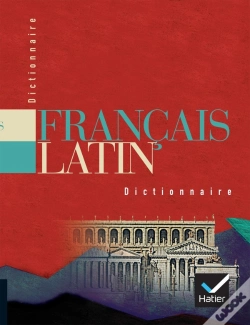 Capa do artigo Dictionnaire Français / Latin