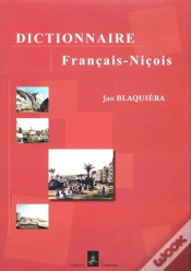 Capa do artigo Dictionnaire Français-Niçois