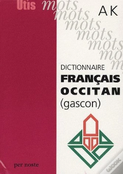 Capa do artigo Dictionnaire Français-Occitan (Gascon)