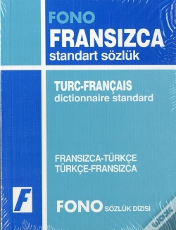 Capa do artigo Dictionnaire Français-Turc / Turc-Français