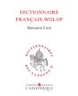 Dictionnaire Français-Wolof - Preview