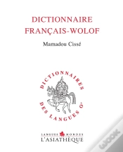 Capa do artigo Dictionnaire Français-Wolof