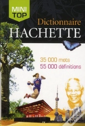 Capa do artigo Dictionnaire Francais