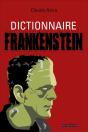 Dictionnaire Frankenstein - Preview