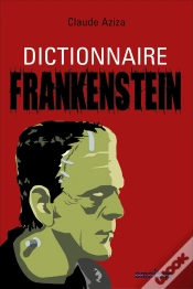 Capa do artigo Dictionnaire Frankenstein