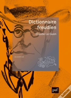 Capa do artigo Dictionnaire Freudien