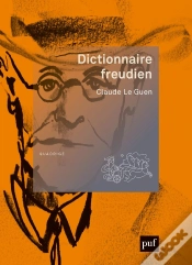 Capa do artigo Dictionnaire Freudien
