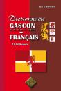 Dictionnaire Gascon Bearnais Et Francais - Preview