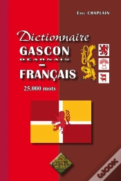 Capa do artigo Dictionnaire Gascon Bearnais Et Francais