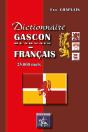 Dictionnaire Gascon/Béarnais - Français (25.000 Mots) - Preview