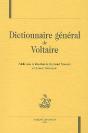 Dictionnaire Général De Voltaire - Preview