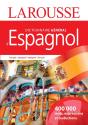 Dictionnaire Général Francais-Espagnol - Preview