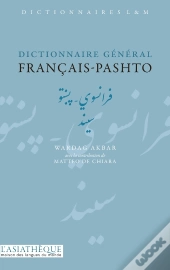 Dictionnaire Général Français-Pashto
